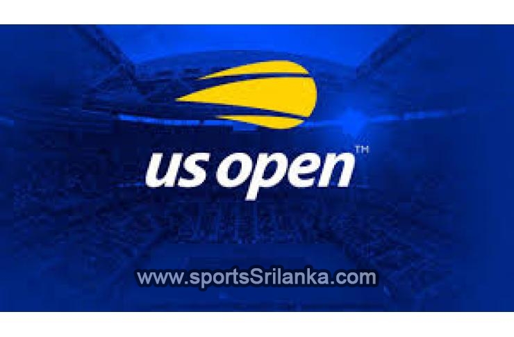 The US Open tennis tournament begins