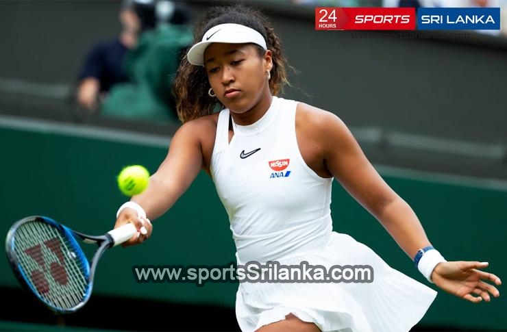 Osaka withdraws from Australian Open