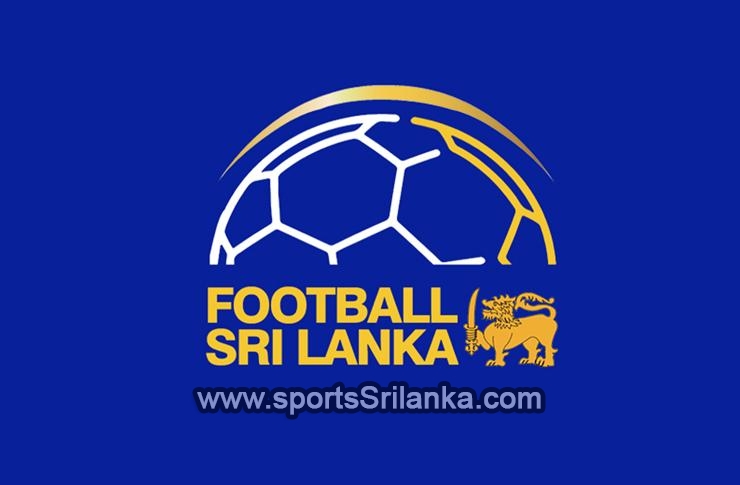 Sri Ranga is elected as the president of the Sri Lanka Football Federation