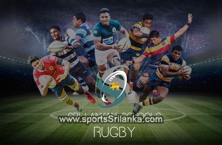 All Island Under 18 Sevens on March 4 and 5 in Kandy