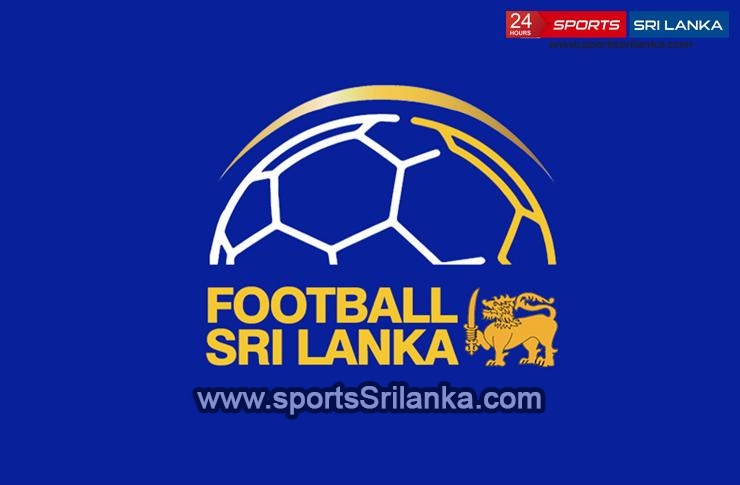 Sri Lanka football ban lifted