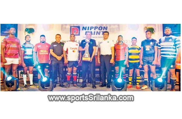 Sri Lanka Inter Club rugby season kicks off next week